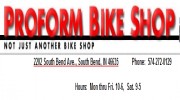 Pro-Form Bike-Run-Swim Shop