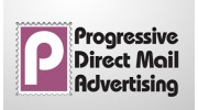 Progressive Direct Mail Advertising