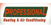 Professional Heating & AC