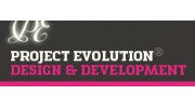 Project Evolution Design & Development