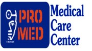 Pro Med Medical Care Center