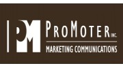 Promoter Inc Marketing Communications