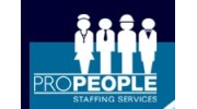 Propeople Staffing Services