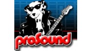 Prosound Guitars