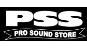 Pro Sound Store