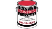 Pro-Tech Painting & Drywall