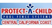 Protect-A-Child Pool Fence Systems