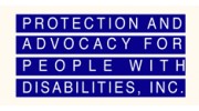Protection & Advocacy For Peop