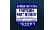 Security Systems in Hollywood, FL