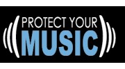 Protect Your Music
