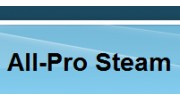 All-Pro Steam Cleaning