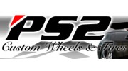 PS2 Custom Wheels