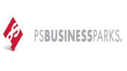 PS Business Parks - Commercial Lease