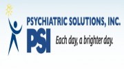 Psychiatric Solutions