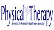 Mgh Physical Therapy Associates