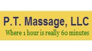 PT Massage