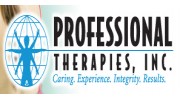 Professional Therapies-Roanoke