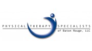 Physical Therapy Specialists Of Baton Rouge