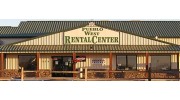 Pueblo West Rental Center