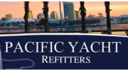 Pacific Yacht Refitters