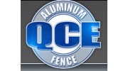QCE Aluminum Fence