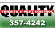 Quality Termite & Pest Control