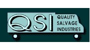 Quality Salvage Industries