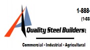 Qlty Steel Builders