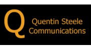Quentin Steele Communications