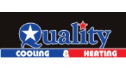 Quality Cooling & Heating