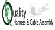 Quality Harness And Cable Assembly