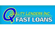 Quality Lenders