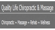 Quality Life Chiropractic & Massage