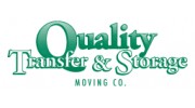 Quality Transfer & Moving