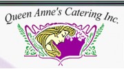 Queen Anne's Catering
