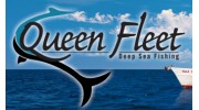 Queen Fleet Deep Sea Fishing