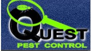 Quest Pest Control