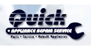 Quick Appliance Repair