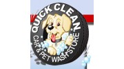 Quick Clean Car & Pet Wash