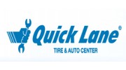 Quick Lane At Oxmoor Ford