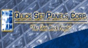 Quick-Set Panels