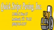 Driveway & Paving Company in Lubbock, TX