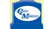 Quincy Memorials