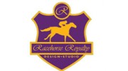 Racehorse Royalty Design Std