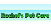 Rachel's Pet Care