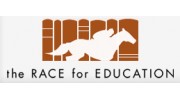 Race For Education