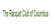 Racquet Club Of Columbus