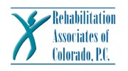 Rehabilitation Associates Of Colorado PC