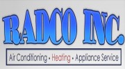 Radco Appliance AC Refrigeration Sales & Service