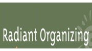Radiant Organizing
